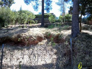 Terreno en venta en Torrelles de Llobregat