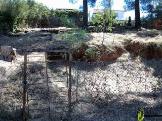 Terreno en venta en Torrelles de Llobregat