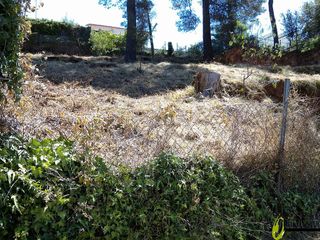 Terreno en venta en Torrelles de Llobregat
