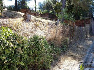 Terreno en venta en Torrelles de Llobregat