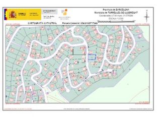 Terreno en venta en Torrelles de Llobregat