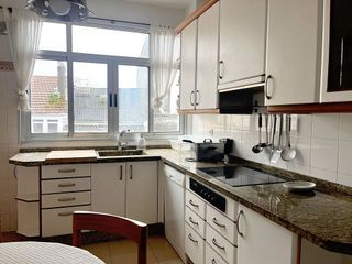 Piso en alquiler en Esteiro en Ferrol