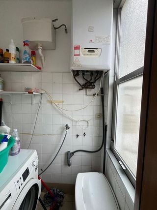 Piso en alquiler en Esteiro en Ferrol