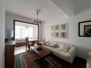 Piso en alquiler en Esteiro en Ferrol