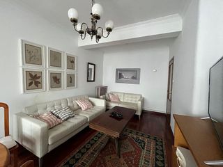 Piso en alquiler en Esteiro en Ferrol