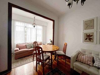 Piso en alquiler en Esteiro en Ferrol