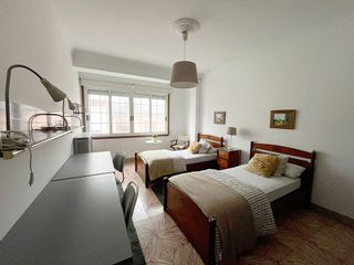 Piso en alquiler en Esteiro en Ferrol