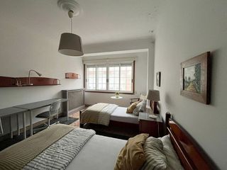 Piso en alquiler en Esteiro en Ferrol