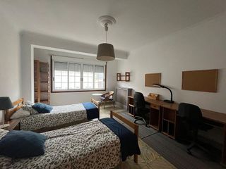 Piso en alquiler en Esteiro en Ferrol