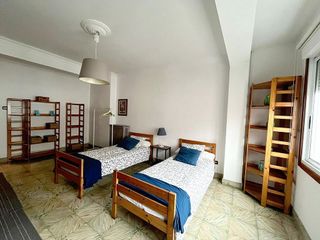 Piso en alquiler en Esteiro en Ferrol