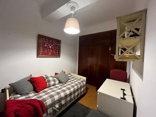 Piso en alquiler en Esteiro en Ferrol