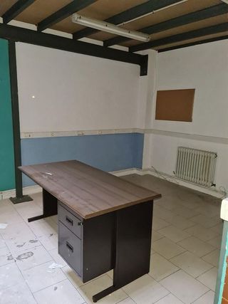 Local comercial en alquiler en Residencia en Logroño