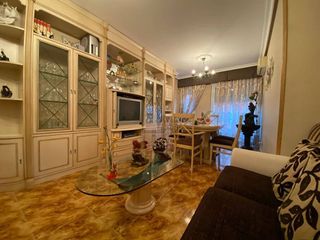 Piso en alquiler en Fuenlabrada II - El Molino en Fuenlabrada