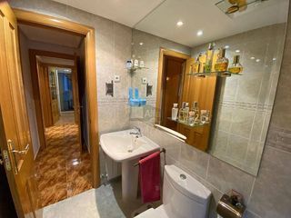 Piso en alquiler en Fuenlabrada II - El Molino en Fuenlabrada