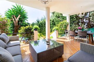 Piso en alquiler en Los Naranjos - Las Brisas en Marbella