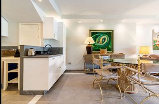 Piso en alquiler en Los Naranjos - Las Brisas en Marbella