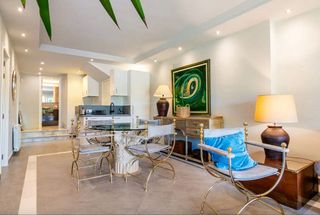 Piso en alquiler en Los Naranjos - Las Brisas en Marbella