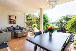 Piso en alquiler en Los Naranjos - Las Brisas en Marbella