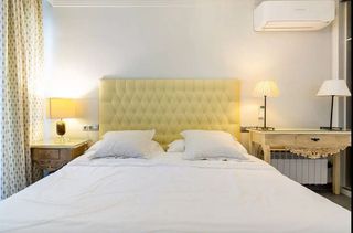 Piso en alquiler en Los Naranjos - Las Brisas en Marbella