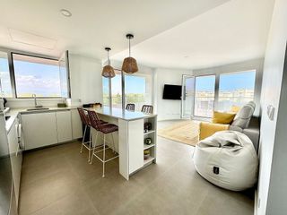 Piso en alquiler en Canet d´En Berenguer