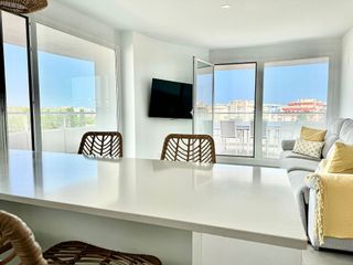 Piso en alquiler en Canet d´En Berenguer