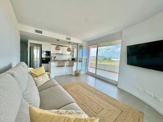 Piso en alquiler en Canet d´En Berenguer