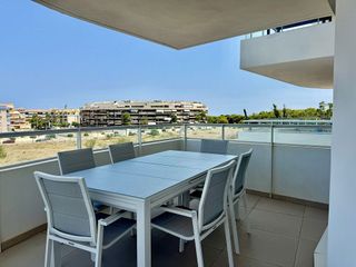 Piso en alquiler en Canet d´En Berenguer