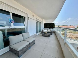 Piso en alquiler en Canet d´En Berenguer