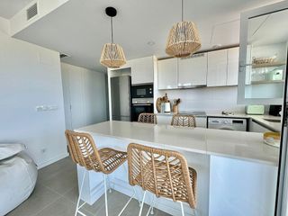 Piso en alquiler en Canet d´En Berenguer