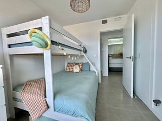 Piso en alquiler en Canet d´En Berenguer