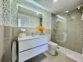 Piso en alquiler en Canet d´En Berenguer