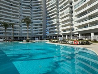 Piso en alquiler en Canet d´En Berenguer