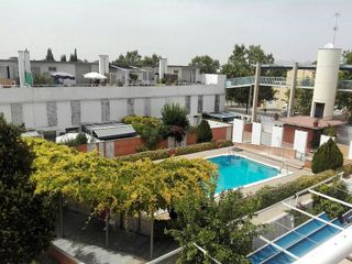 Piso en alquiler en Almanjáyar en Granada