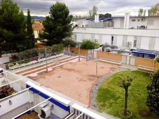 Piso en alquiler en Almanjáyar en Granada