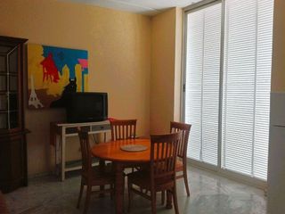 Piso en alquiler en Almanjáyar en Granada