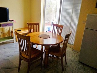 Piso en alquiler en Almanjáyar en Granada