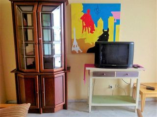 Piso en alquiler en Almanjáyar en Granada