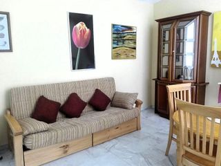 Piso en alquiler en Almanjáyar en Granada