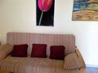 Piso en alquiler en Almanjáyar en Granada