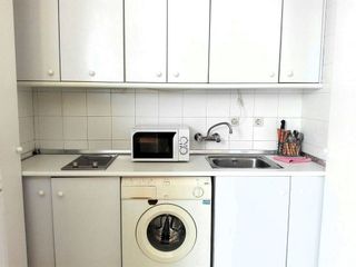 Piso en alquiler en Almanjáyar en Granada