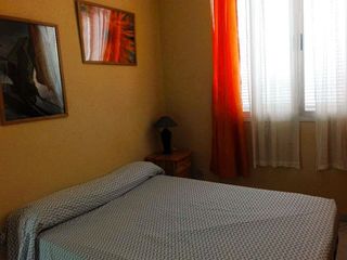 Piso en alquiler en Almanjáyar en Granada