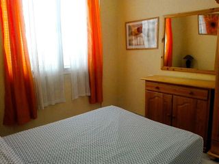 Piso en alquiler en Almanjáyar en Granada