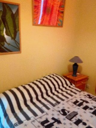 Piso en alquiler en Almanjáyar en Granada