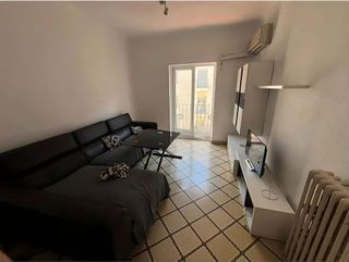 Piso en alquiler en Camino de Ronda - Rosaleda en Granada