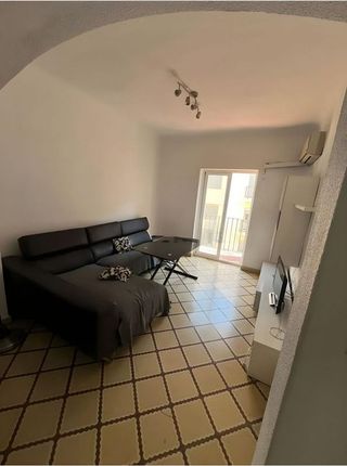 Piso en alquiler en Camino de Ronda - Rosaleda en Granada