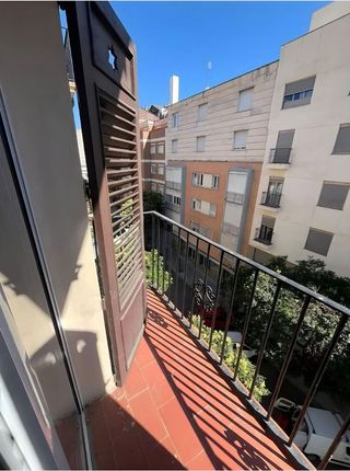 Piso en alquiler en Camino de Ronda - Rosaleda en Granada