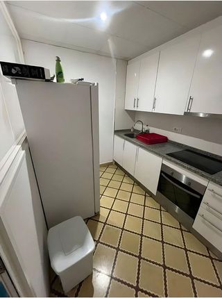 Piso en alquiler en Camino de Ronda - Rosaleda en Granada