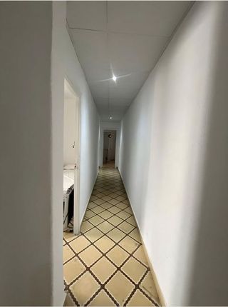 Piso en alquiler en Camino de Ronda - Rosaleda en Granada