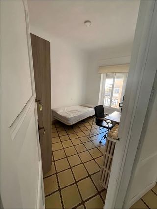 Piso en alquiler en Camino de Ronda - Rosaleda en Granada