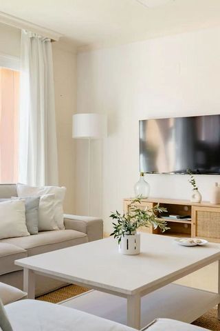 Piso en alquiler en Elviria en Marbella